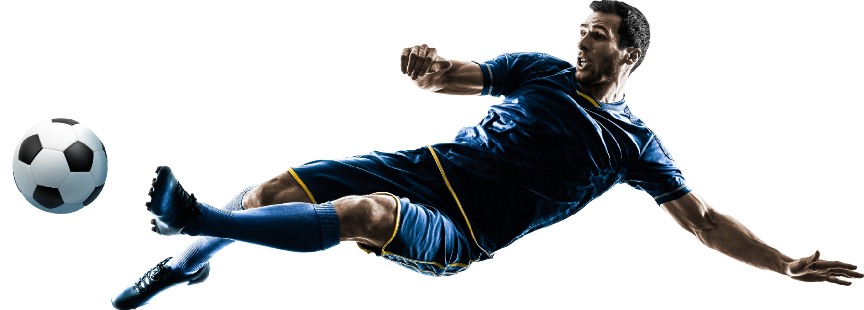 Slider Image FOOTBALL