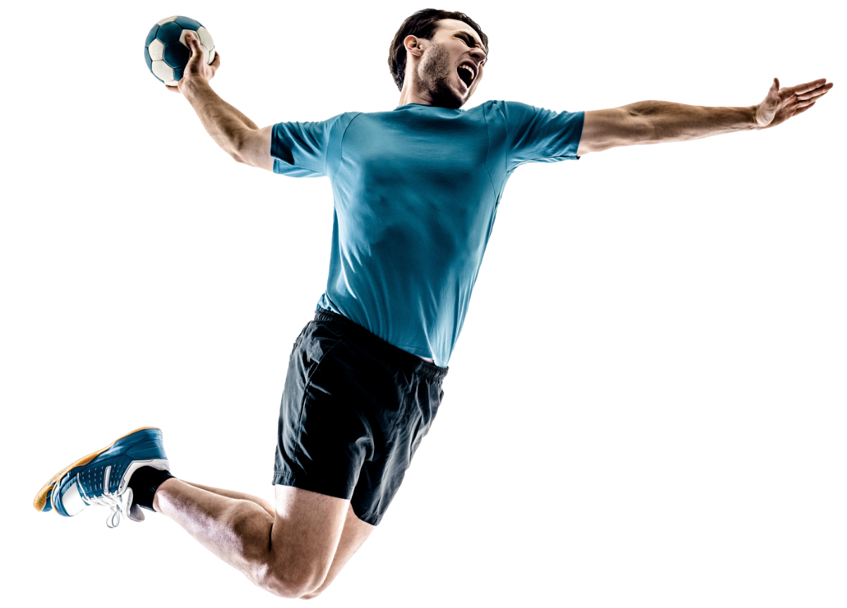 Slider Image HANDBALL